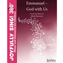 Emmanuel - God With Us