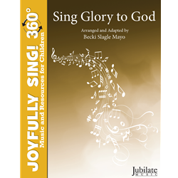 Sing Glory to God