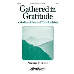 Gathered In Gratitude