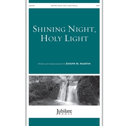 Shining Night, Holy Light