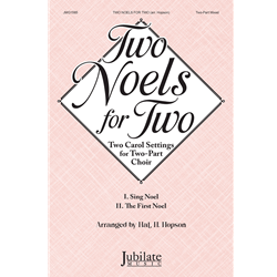 Two Noels for Two