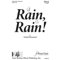 Rain, Rain!