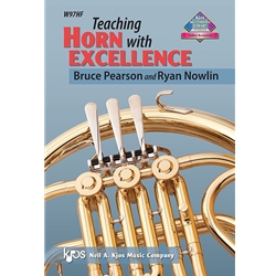 Teaching Horn with Excellence