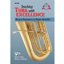 Teaching Tuba with Excellence