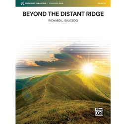 Beyond the Distant Ridge