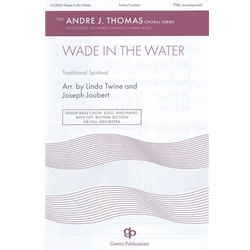 Wade in the Water