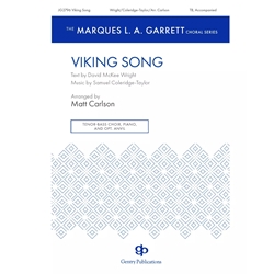 Viking Song