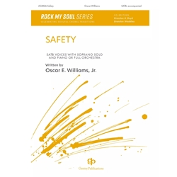 Safety - SATB