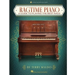 Ragtime Piano: A Guide to Playing the Best Rags
