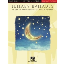 Lullaby Ballades