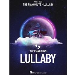 The Piano Guys: Lullaby