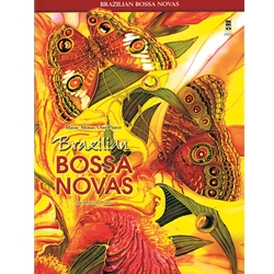 Brazilian Bossa Novas