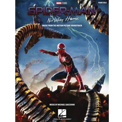 Spider-Man: No Way Home