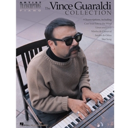 The Vince Guaraldi Collection