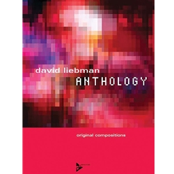 David Liebman: Anthology