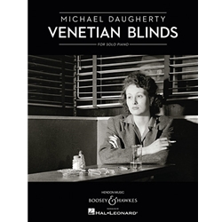 Venetian Blinds
