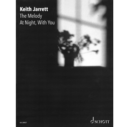 The Melody at Night, With You