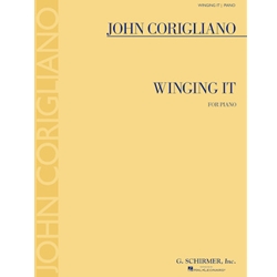 Winging It