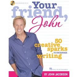 Your Friend, John