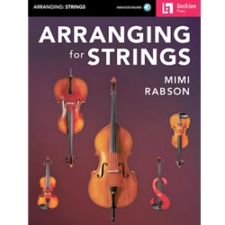 Arranging for Strings