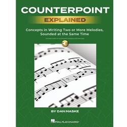 Counterpoint Explained