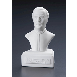 Composer Statuette<br>Arturo Toscanini