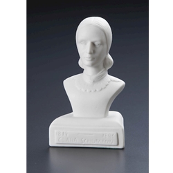Composer Statuette<br>Clara Schumann