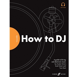 Future DJs: How to DJ