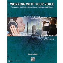 Working With Your Voice