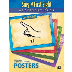 Sing at First Sight<br>Accessory Pack