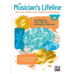 The Musician's Lifeline
