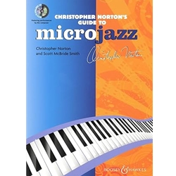 Christopher Norton's Guide to Microjazz