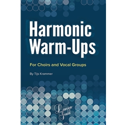 Harmonic Warm-Ups
