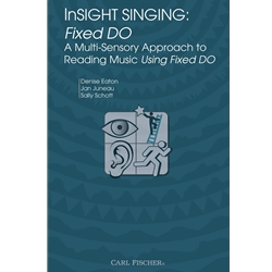 InSight Singing:<br>Fixed DO