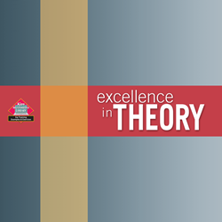 Excellence in Theory<br>Student Workbook