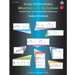 Rhythm and Dictation