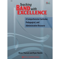 Teaching Band with Excellence