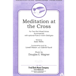 Meditation at the Cross