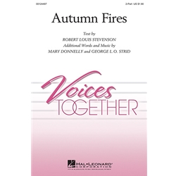 Autumn Fires