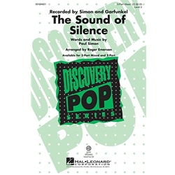 The Sound of Silence