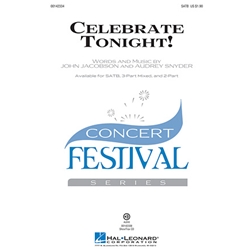 Celebrate Tonight!