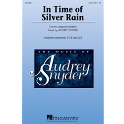 In Time of Silver Rain