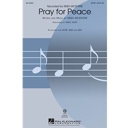 Pray for Peace