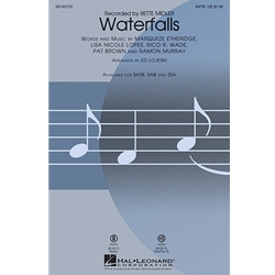 Waterfalls