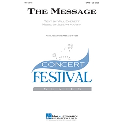 The Message
