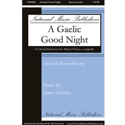 A Gaelic Good Night
