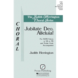 Jubilate Deo, Alleluia!