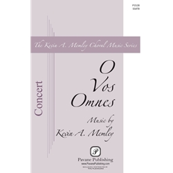 O Vos Omnes
