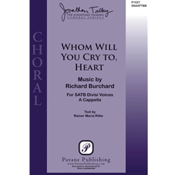 Whom Will You Cry To, Heart