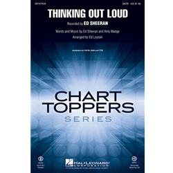Thinking Out Loud